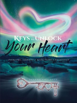 cover image of Keys to Unlock Your Heart